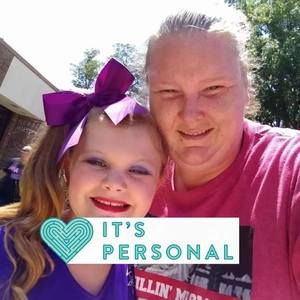 Meet your Posher, Kellie